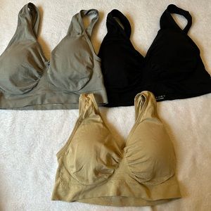 sports bra bundle